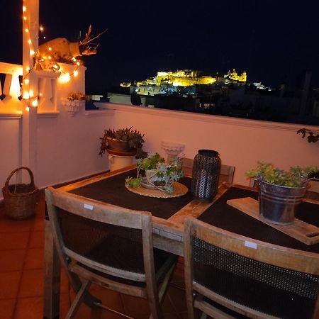 I Due Amori Ostuni Exterior photo