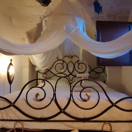 I Due Amori Ostuni Exterior photo
