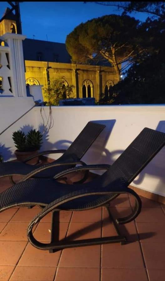 I Due Amori Ostuni Exterior photo