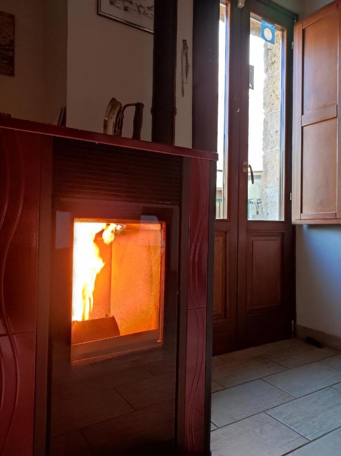 I Due Amori Ostuni Exterior photo