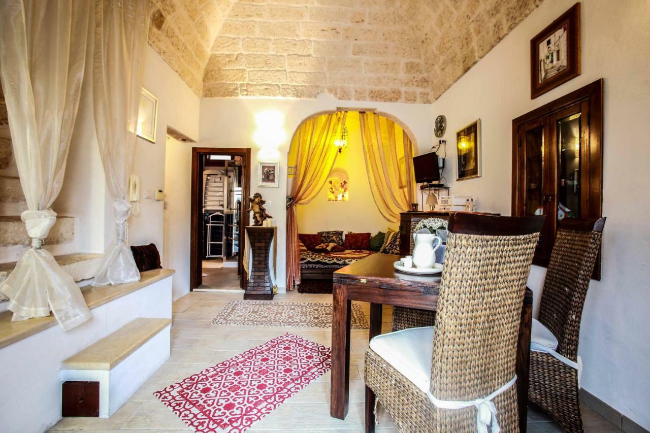 I Due Amori Ostuni Exterior photo